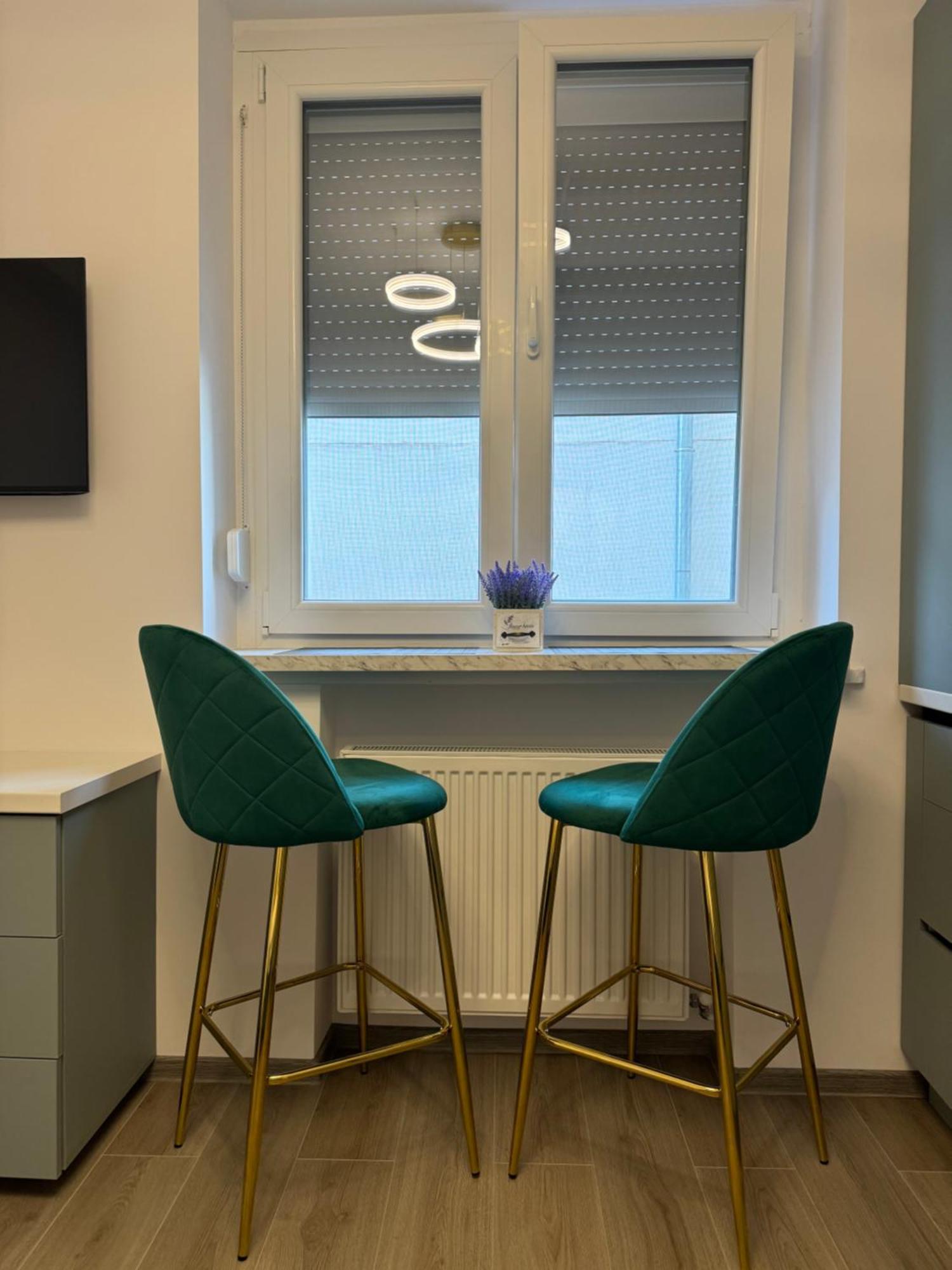 Central Suite Bukurešť Exteriér fotografie